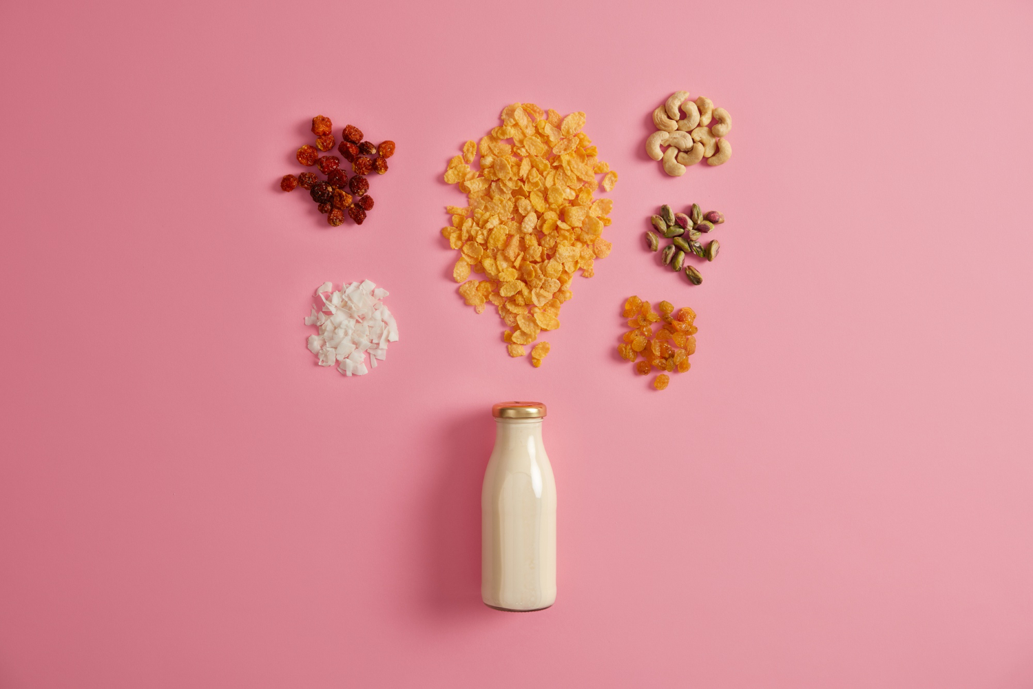 Branded ingredients